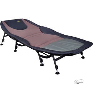 Bed Chair X-Large 8 patas